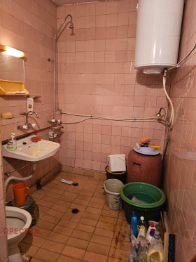 1 soveværelse Iztok, Pernik 7
