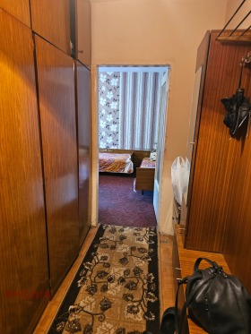 1 soveværelse Iztok, Pernik 4