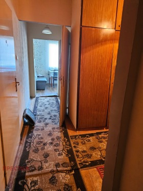 1 soveværelse Iztok, Pernik 6