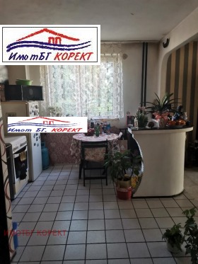 3-СТАЕН, 95 m2