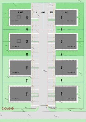 3+ Schlafzimmer Asenowgrad, region Plowdiw 5