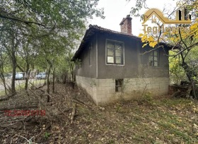 Huis Sadovo, regio Boergas
