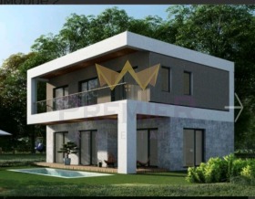 Huis Kumanovo, regio Varna
