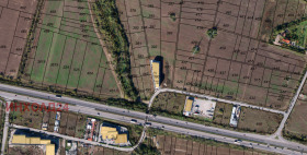 Продава парцел град София с. Лозен - [1] 