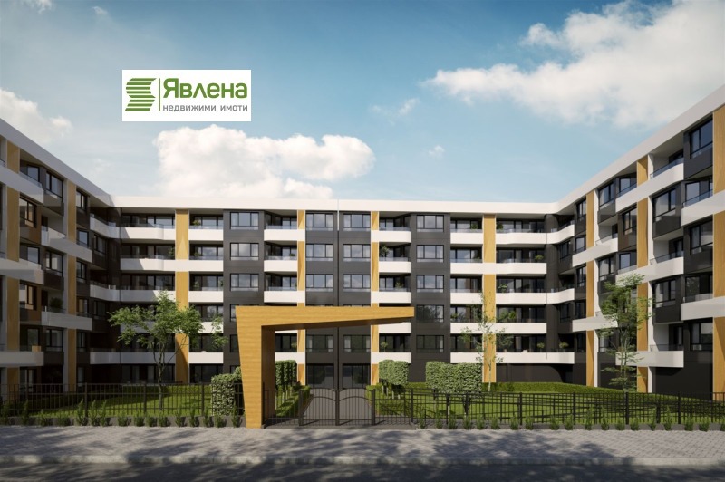 На продаж  Студія София , Малинова долина , 42 кв.м | 69954036 - зображення [6]