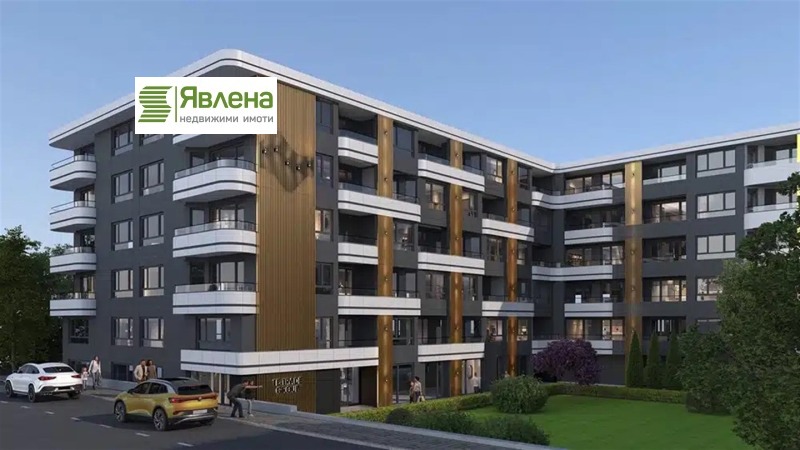 На продаж  Студія София , Малинова долина , 42 кв.м | 69954036 - зображення [2]