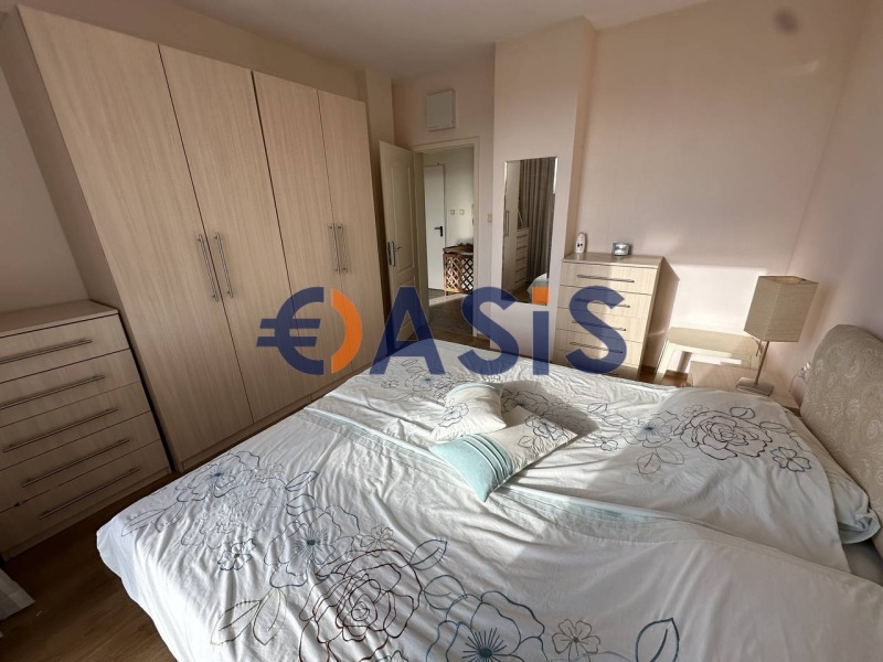 En venta  1 dormitorio región Burgas , k.k. Slanchev bryag , 80 metros cuadrados | 37477236 - imagen [11]