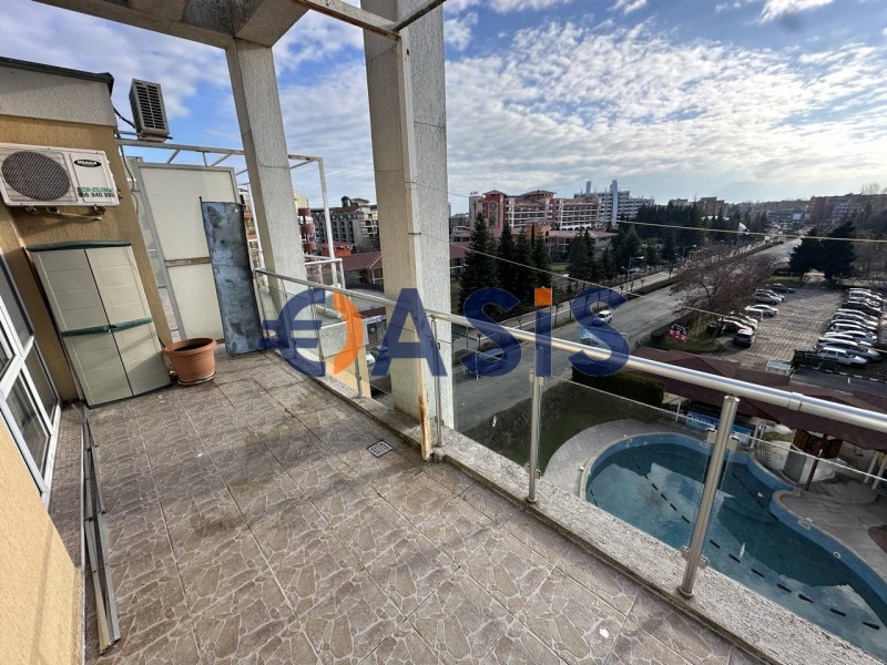 En venta  1 dormitorio región Burgas , k.k. Slanchev bryag , 80 metros cuadrados | 37477236 - imagen [15]