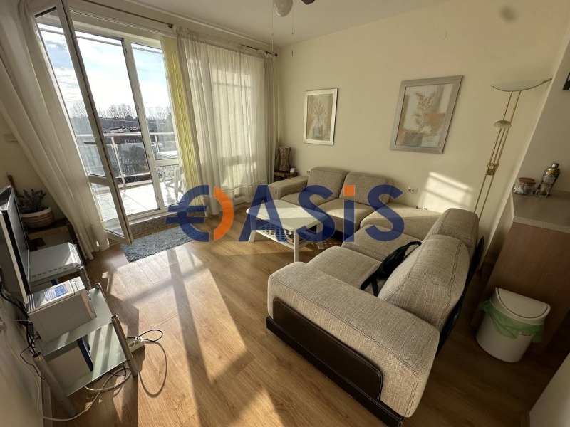 En venta  1 dormitorio región Burgas , k.k. Slanchev bryag , 80 metros cuadrados | 37477236 - imagen [4]