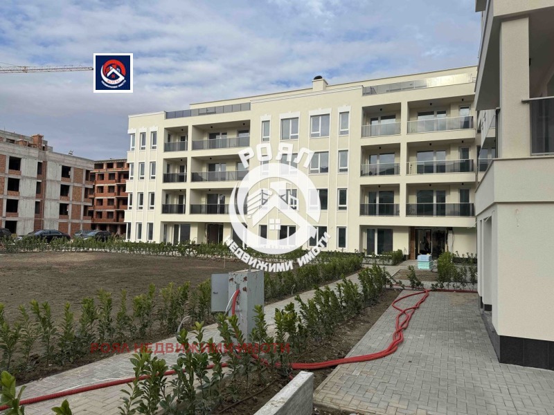 Na prodej  1 ložnice Plovdiv , Ostromila , 89 m2 | 95325259 - obraz [2]