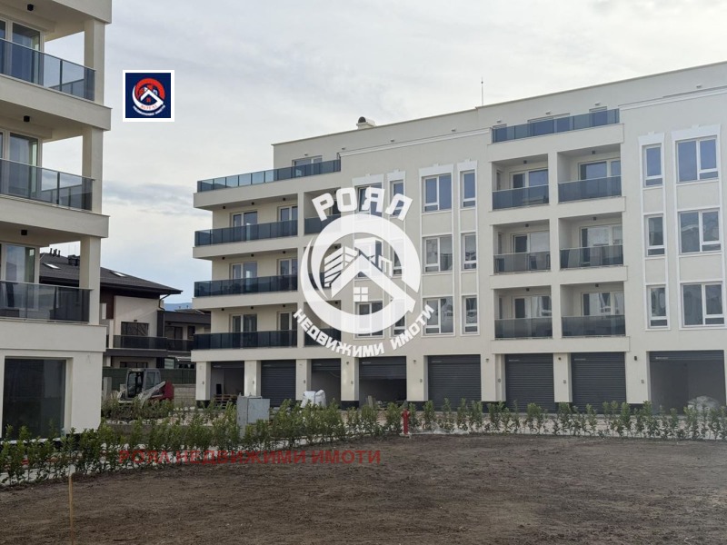 Na prodej  1 ložnice Plovdiv , Ostromila , 89 m2 | 95325259 - obraz [12]