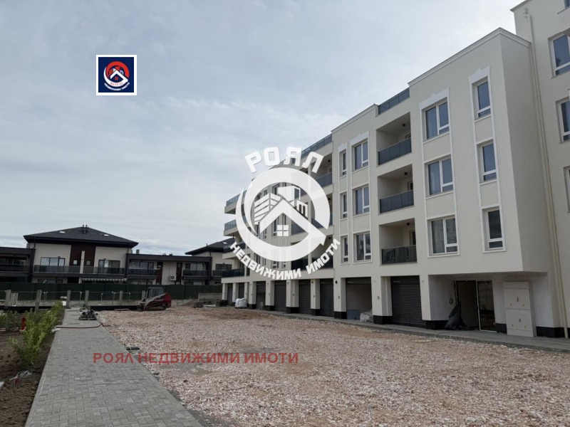 Na prodej  1 ložnice Plovdiv , Ostromila , 89 m2 | 95325259 - obraz [3]