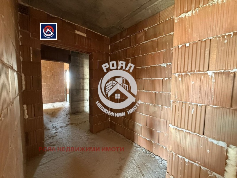 Na prodej  1 ložnice Plovdiv , Ostromila , 89 m2 | 95325259 - obraz [5]