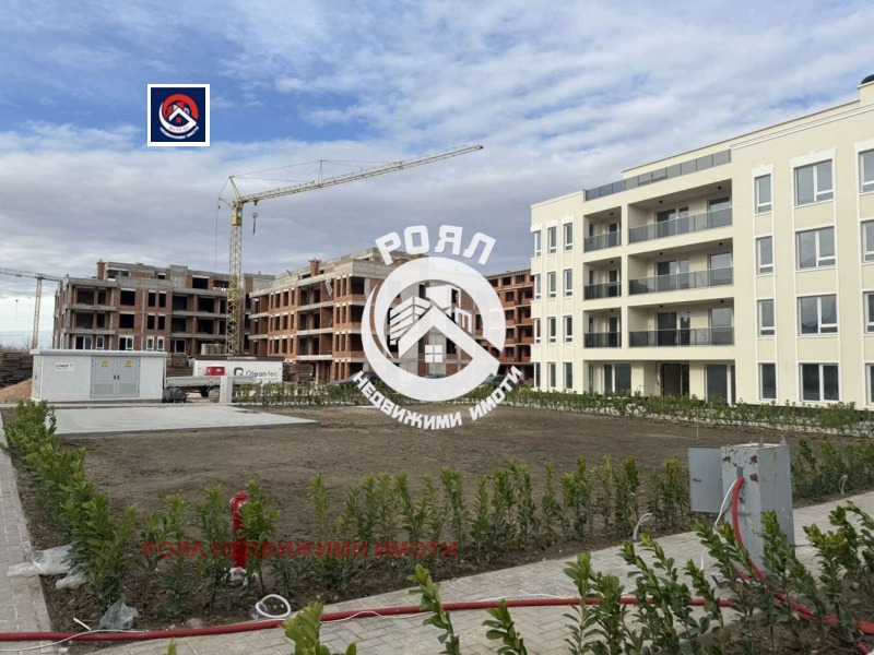 Na prodej  1 ložnice Plovdiv , Ostromila , 89 m2 | 95325259 - obraz [13]