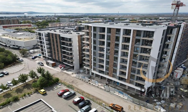 Te koop  1 slaapkamer Burgas , Slavejkov , 71 m² | 61409997 - afbeelding [2]