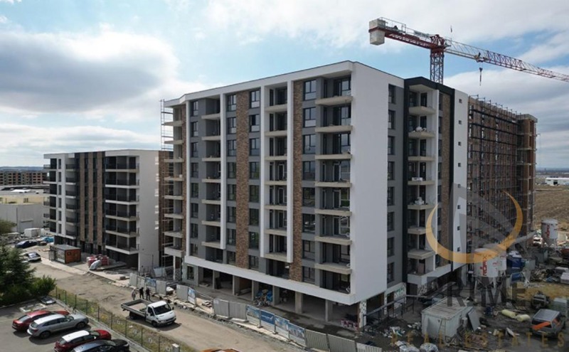 Te koop  1 slaapkamer Burgas , Slavejkov , 71 m² | 61409997 - afbeelding [3]