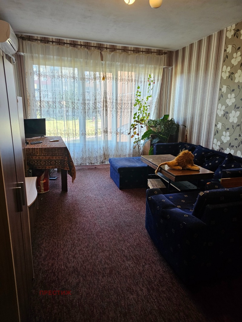 Til salg  1 soveværelse Pernik , Iztok , 67 kvm | 32135028 - billede [2]