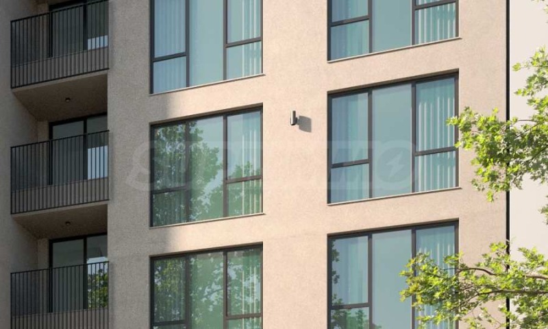Продава  2-стаен град София , Люлин 10 , 80 кв.м | 27822407