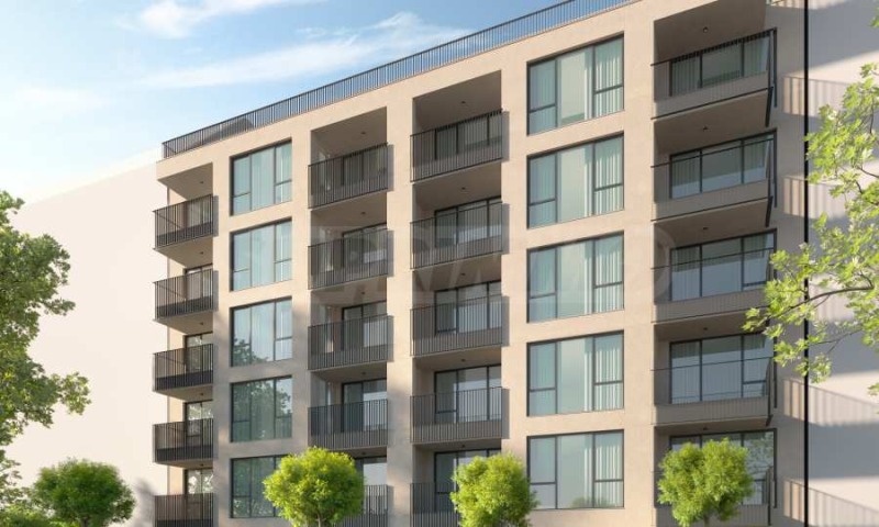 Продава  2-стаен град София , Люлин 10 , 80 кв.м | 27822407 - изображение [3]