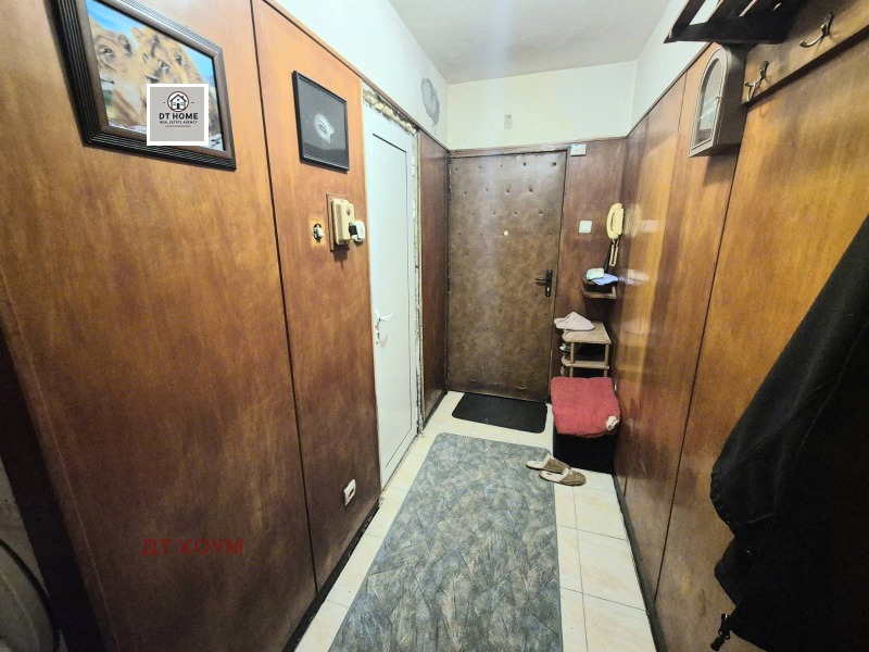 Продава  2-стаен град Русе , Здравец Изток , 65 кв.м | 21548856 - изображение [11]