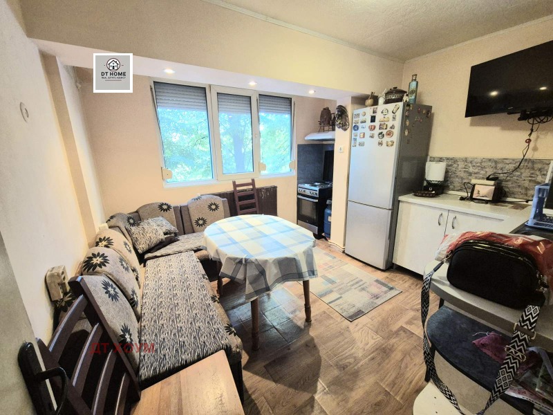 Продава  2-стаен град Русе , Здравец Изток , 65 кв.м | 21548856