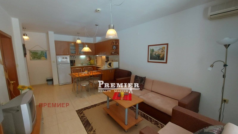 Na prodej  1 ložnice oblast Burgas , Sveti Vlas , 62 m2 | 69416706 - obraz [7]