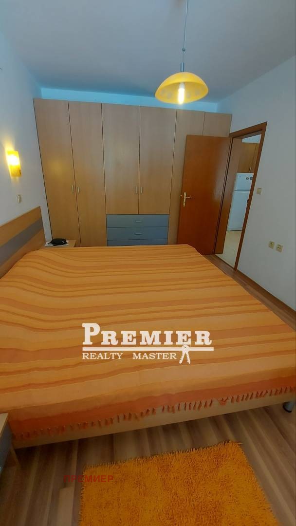 Na prodej  1 ložnice oblast Burgas , Sveti Vlas , 62 m2 | 69416706 - obraz [8]