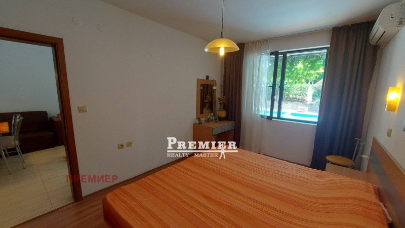 Na prodej  1 ložnice oblast Burgas , Sveti Vlas , 62 m2 | 69416706 - obraz [10]