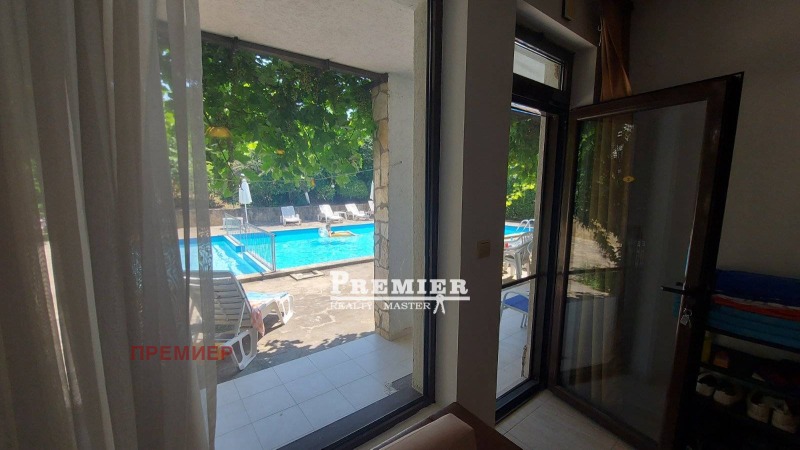 Na prodej  1 ložnice oblast Burgas , Sveti Vlas , 62 m2 | 69416706 - obraz [3]
