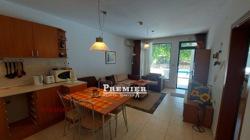 Na prodej  1 ložnice oblast Burgas , Sveti Vlas , 62 m2 | 69416706 - obraz [6]
