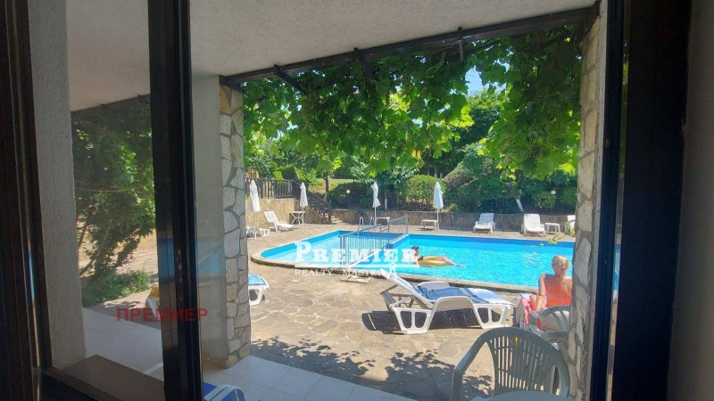 Na prodej  1 ložnice oblast Burgas , Sveti Vlas , 62 m2 | 69416706 - obraz [2]