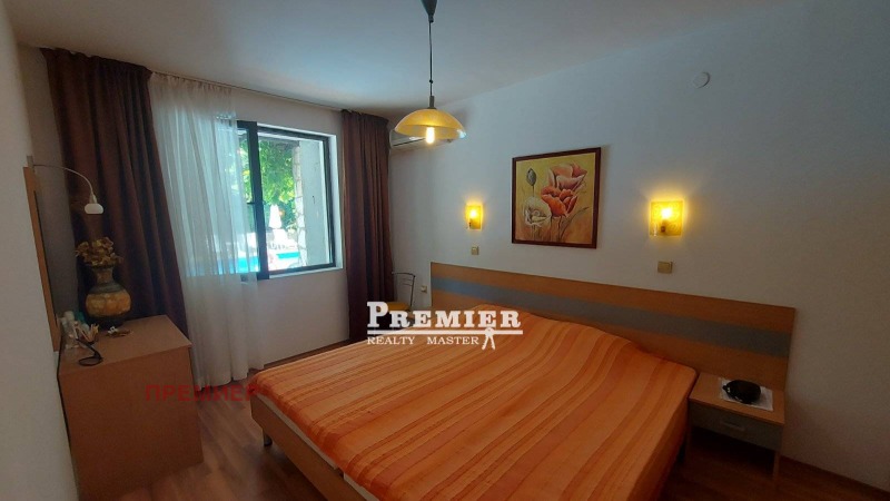 Na prodej  1 ložnice oblast Burgas , Sveti Vlas , 62 m2 | 69416706 - obraz [9]