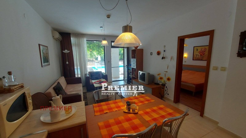 Na prodej  1 ložnice oblast Burgas , Sveti Vlas , 62 m2 | 69416706 - obraz [5]