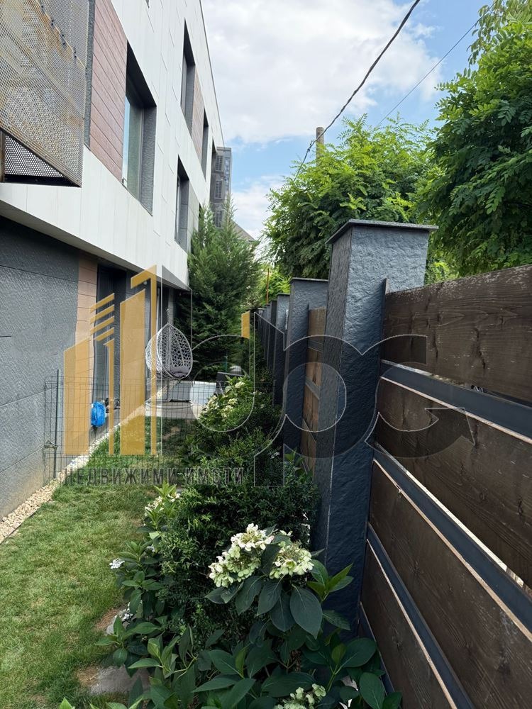 На продаж  1 спальня София , Кръстова вада , 74 кв.м | 79376521 - зображення [3]