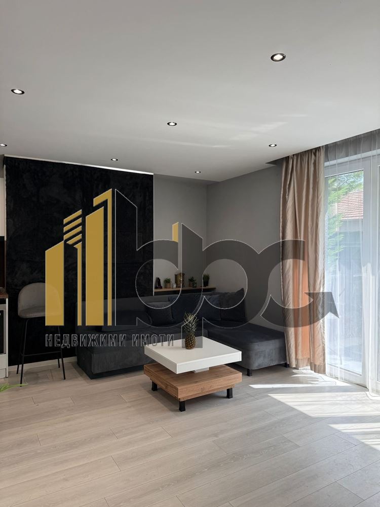На продаж  1 спальня София , Кръстова вада , 74 кв.м | 79376521 - зображення [9]