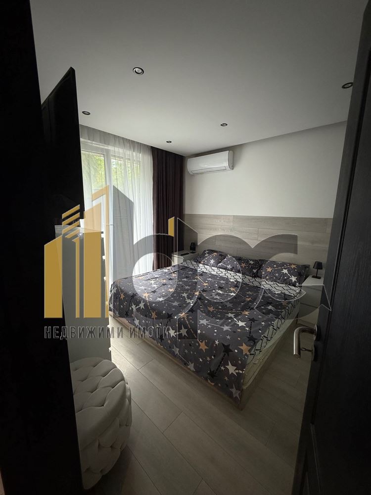 На продаж  1 спальня София , Кръстова вада , 74 кв.м | 79376521 - зображення [14]