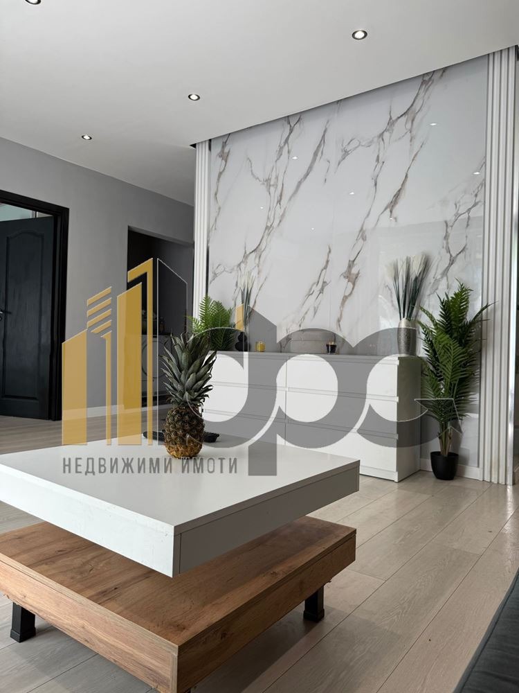 На продаж  1 спальня София , Кръстова вада , 74 кв.м | 79376521 - зображення [2]