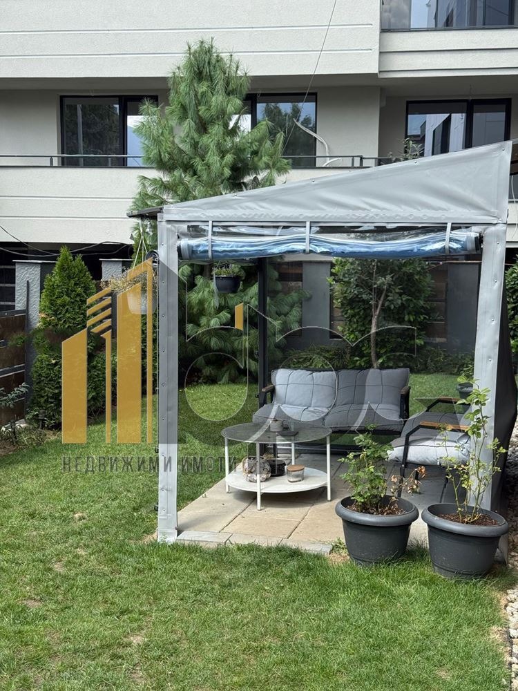 На продаж  1 спальня София , Кръстова вада , 74 кв.м | 79376521 - зображення [4]