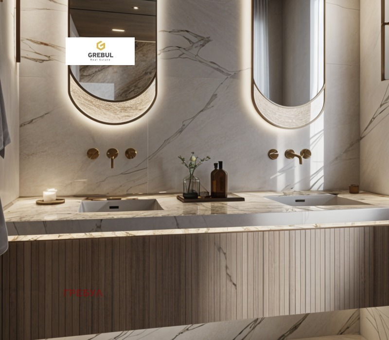 De vânzare  1 dormitor Sofia , Malinova dolina , 104 mp | 26899262 - imagine [4]