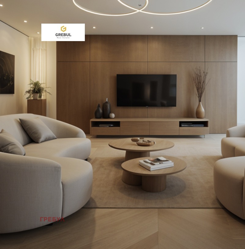 De vânzare  1 dormitor Sofia , Malinova dolina , 104 mp | 26899262 - imagine [3]