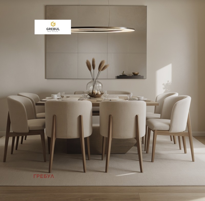 De vânzare  1 dormitor Sofia , Malinova dolina , 104 mp | 26899262 - imagine [2]