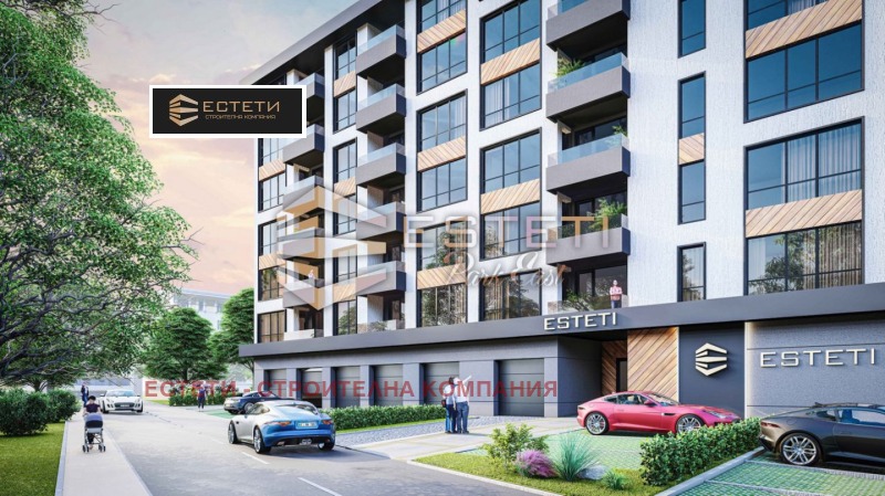 Продава 2-СТАЕН, гр. Стара Загора, Самара 3, снимка 4 - Апартаменти - 52330830