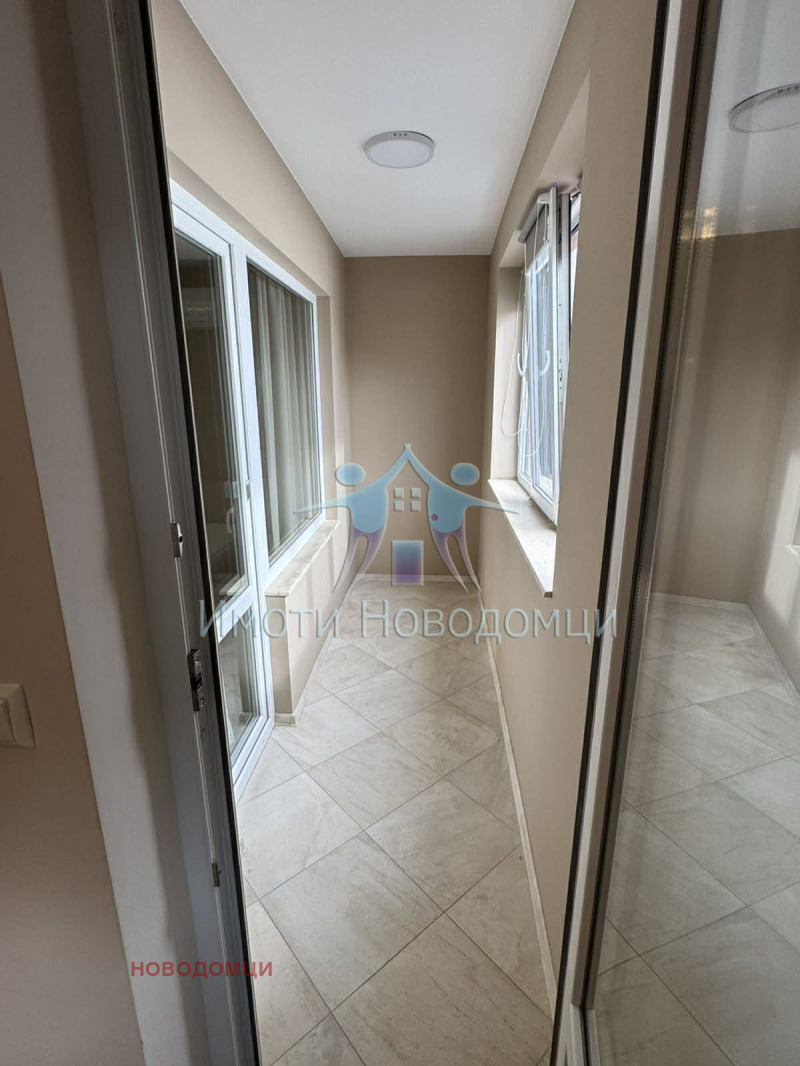 Продава 2-СТАЕН, гр. Шумен, Добруджански, снимка 5 - Апартаменти - 53592743