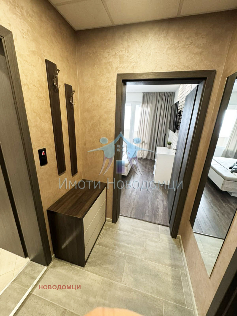 Продава 2-СТАЕН, гр. Шумен, Добруджански, снимка 7 - Апартаменти - 53592743