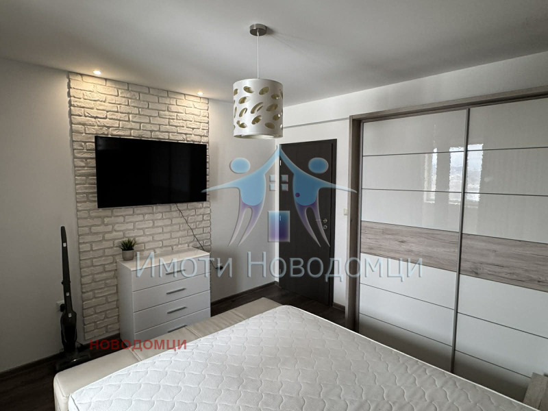 Продава 2-СТАЕН, гр. Шумен, Добруджански, снимка 4 - Апартаменти - 53592743