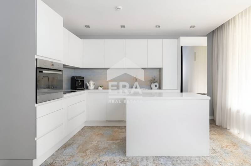 Продава 2-СТАЕН, гр. София, Симеоново, снимка 3 - Апартаменти - 54201357