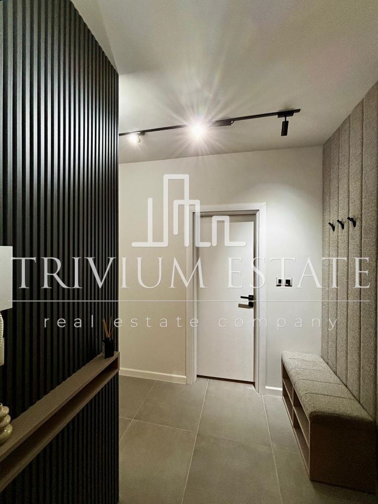 Продава 2-СТАЕН, гр. Пловдив, Христо Смирненски, снимка 8 - Апартаменти - 55050455