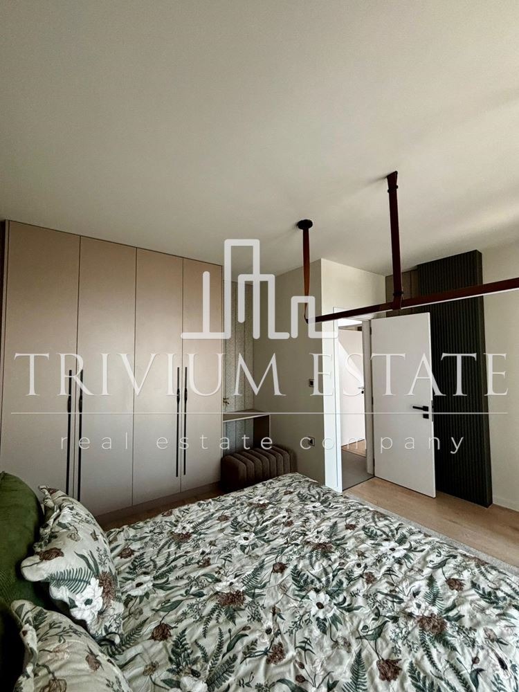 Продава 2-СТАЕН, гр. Пловдив, Христо Смирненски, снимка 5 - Апартаменти - 55050455