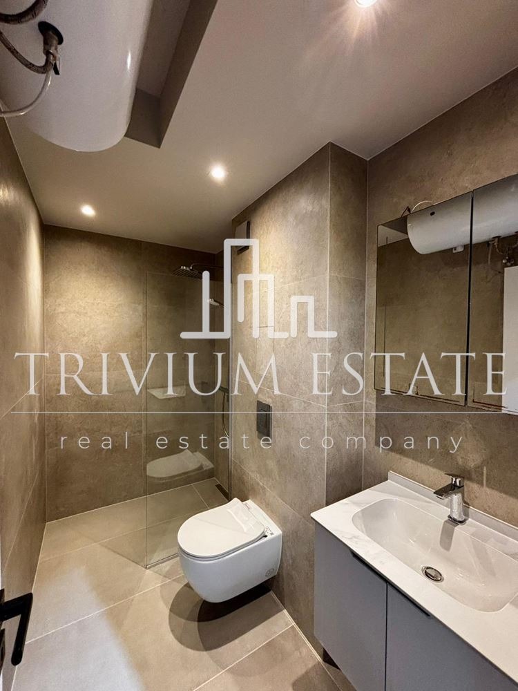 Продава 2-СТАЕН, гр. Пловдив, Христо Смирненски, снимка 7 - Апартаменти - 55050455