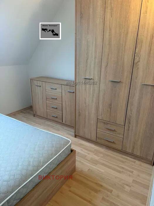 Продава 2-СТАЕН, гр. Пазарджик, Запад, снимка 10 - Апартаменти - 56209450